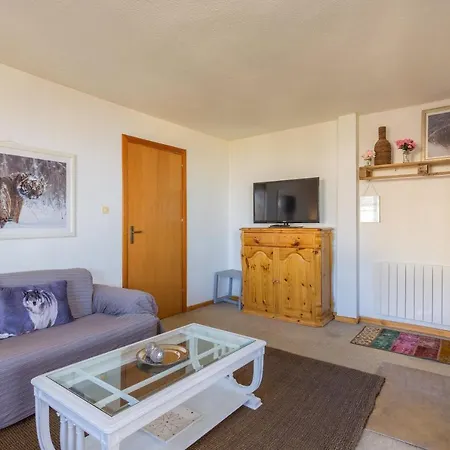 Apartamento Bluettravel - Zona Baja