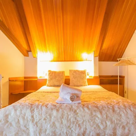 Apartamento Bluettravel - Zona Baja *