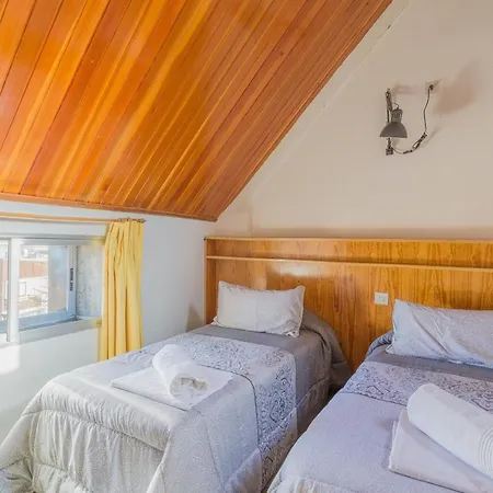 Apartamento Bluettravel - Zona Baja *