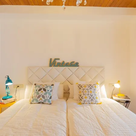 Bluettravel - Zona Baja Apartamento