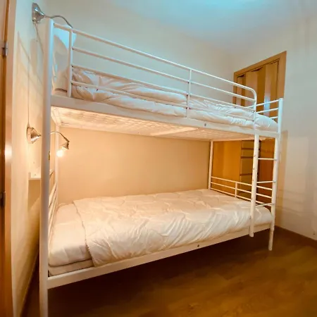 Apartamento Bluettravel - Zona Baja *