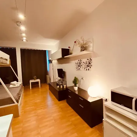 Apartamento Bluettravel - Zona Baja *