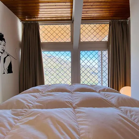 Apartamento Bluettravel - Zona Baja