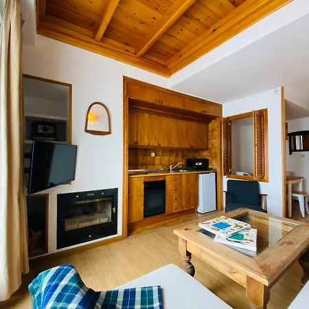 Apartamento Bluettravel - Zona Baja *