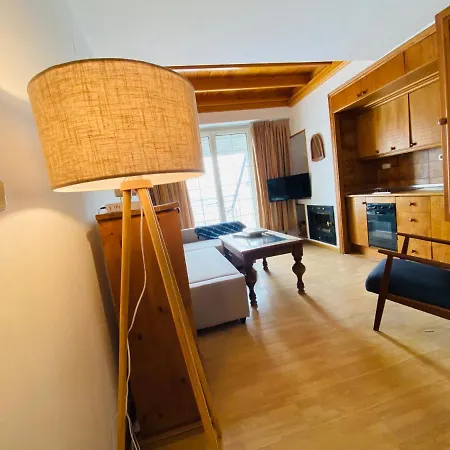Bluettravel - Zona Baja Apartamento