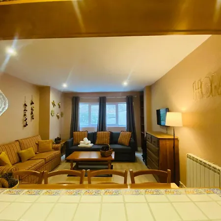 Apartamento Bluettravel - Zona Baja Sierra Nevada