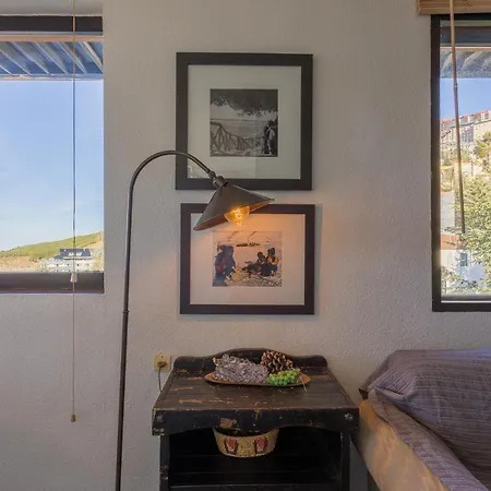 Bluettravel - Zona Baja Apartment