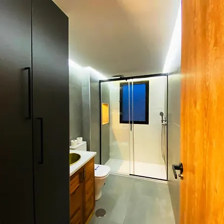Bluettravel - Zona Baja Apartment *