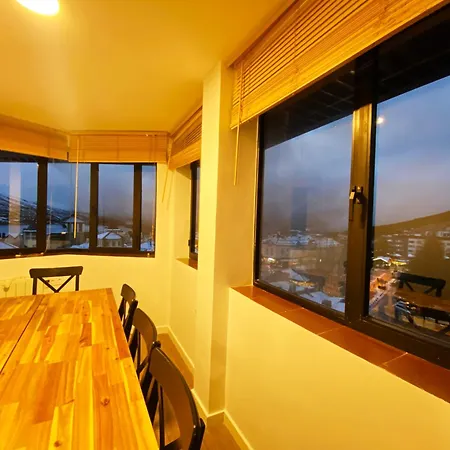 Apartamento Bluettravel - Zona Baja Sierra Nevada