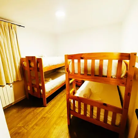 Bluettravel - Zona Baja Apartamento *