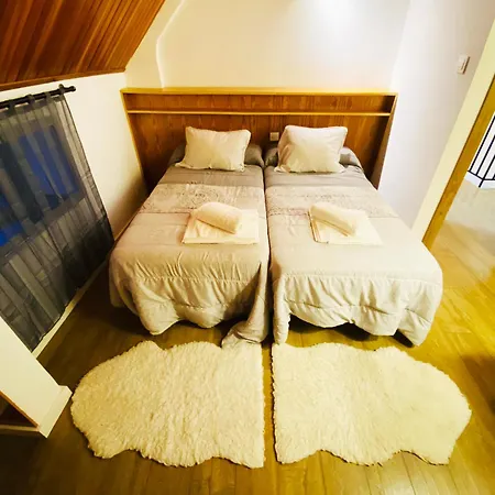 Apartamento Bluettravel - Zona Baja *