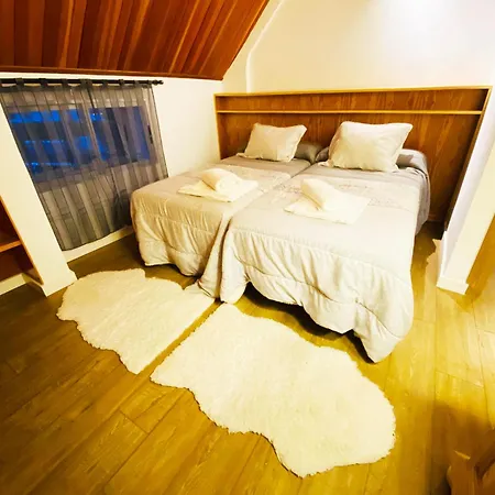 Apartamento Bluettravel - Zona Baja