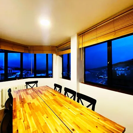 Apartamento Bluettravel - Zona Baja Sierra Nevada