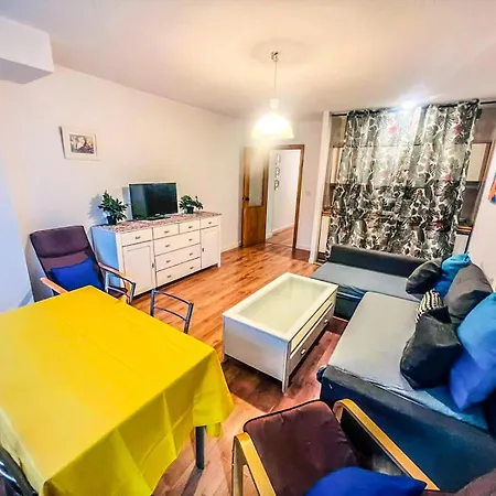 Apartamento Bluettravel - Zona Baja