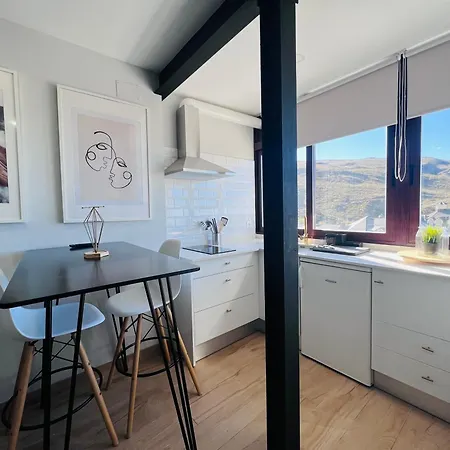 Apartamento Bluettravel - Zona Baja